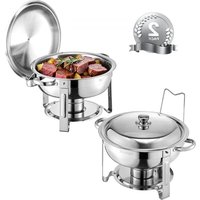 Notice Vevor JZYYXCL5LGG2 Kitchen utensil
