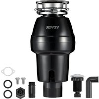 Vevor JWM-V50 - Kosz na śmieci