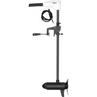 Notice Vevor LAN255 Outboard motor