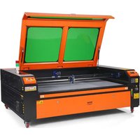 Notice Vevor KH1490 Laser Engraver