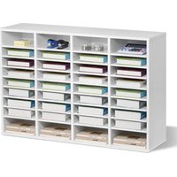 Vevor KLFC-20 - Kast