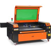 Notice Vevor KH9060 Laser Engraver