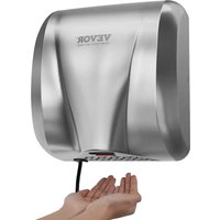 Notice Vevor K2017 Hand dryer