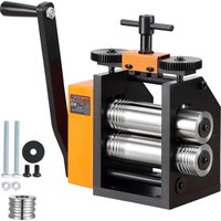 Notice Vevor KD-Y7548 Werkzeugmaschine