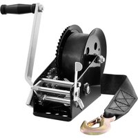 Notice Vevor KW3500 Manuell vinsch