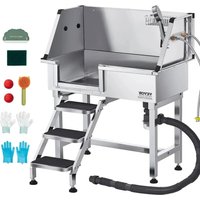 Notice Vevor K2E01003 Grooming set