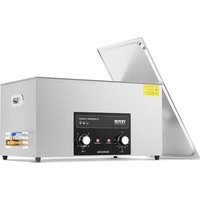 Notice Vevor KZ-S22 Ultrasonic cleaner
