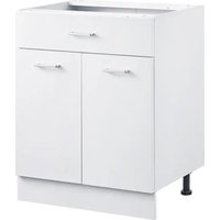 Vevor KLCC-07 - Schrank