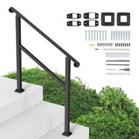 Notice Vevor KD-23 Handrail