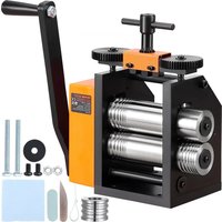 Notice Vevor KD-Y7648 Werkzeugmaschine