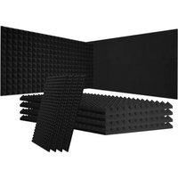 Notice Vevor JZT50-4 Akustikpaneler