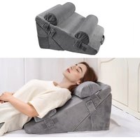 Notice Vevor KD017 Coussin ergonomique