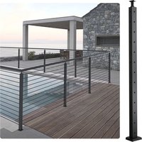 Vevor HR-014 - Bariera bezpieczeństwa