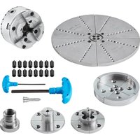 Notice Vevor KP965 Drill chuck
