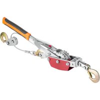Notice Vevor JX40B Mechanical extractor