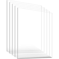 Notice Vevor LX-PET-24*36 Plastic sheet