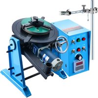 Notice Vevor HD-50 Welding tool