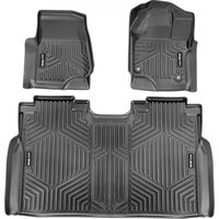 Notice Vevor JD-D-12-1 Car floor mats