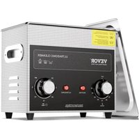 Notice Vevor KZ-S3 Ultrasonic cleaner