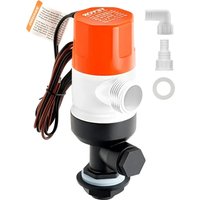 Vevor NMBP06-G1100-12pro - Pompa dell'acqua