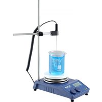 Notice Vevor MS-H-PROA Agitatore magnetico
