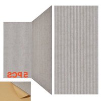 Notice Vevor LYPB51206 Ljudisoleringsmaterial