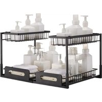 Notice Vevor LX-P9357A Storage organizer