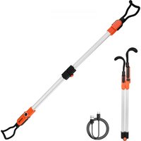 Vevor MX-5087 - Lighting