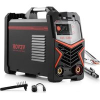 Notice Vevor MMA-205 Welding machine