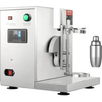 Notice Vevor LJY120-1 Kaffemaskin