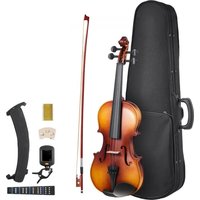Notice Vevor MV012L Muziekinstrument