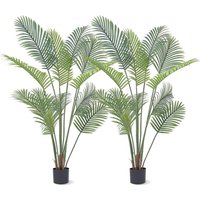 Notice Vevor LY-SS-002 Arbre artificiel