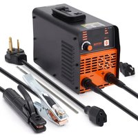 Notice Vevor MMA-200 Welding machine