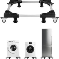 Notice Vevor MDH08 Sackkarre
