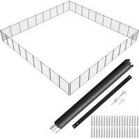 Vevor NLSSHL4108 - Safety gate