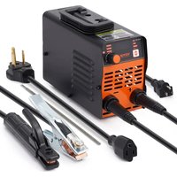 Notice Vevor MMA-160 Welding machine