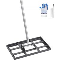 Notice Vevor LJY9008 Tuingereedschap