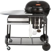 Notice Vevor KY22022C Barbecue