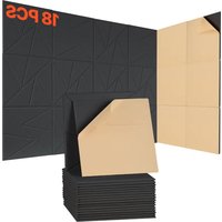 Notice Vevor LYPB180303 Ljudisolerande panel