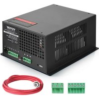 Notice Vevor MYJG100W Power Supply