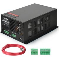 Notice Vevor MYJG150W Power Supply