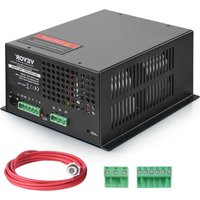 Notice Vevor MYJG80W Power Supply