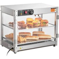 Notice Vevor NB-02 Food warmer
