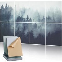 Notice Vevor LYPT80403 Ljudisolerande panel