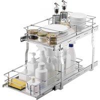 Notice Vevor LX-C9359 Storage organizer