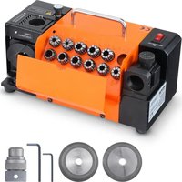 Notice Vevor MR-13B Affilacoltelli elettrico