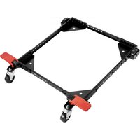 Notice Vevor GZB88092 Supporto mobile con ruote