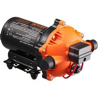 Notice Vevor NMDP52-G50-70-12 Bomba de agua