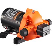Notice Vevor NMDP33-G30-50-12 Bomba de agua