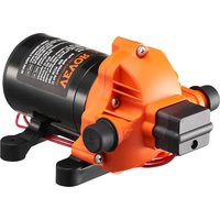 Notice Vevor NMDP33-G18-60-12 Bomba de agua